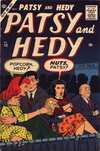 Patsy & Hedy #53 Comic Books - Covers, Scans, Photos in Patsy & Hedy Comic Books - Covers, Scans, Gallery